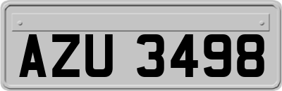 AZU3498