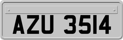 AZU3514