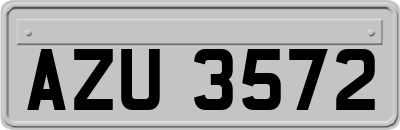 AZU3572