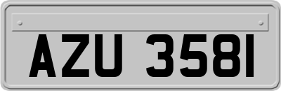 AZU3581