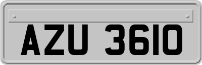 AZU3610