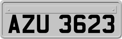 AZU3623