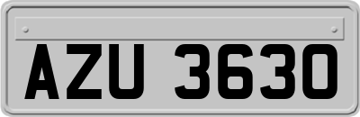 AZU3630