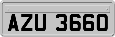 AZU3660