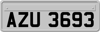 AZU3693