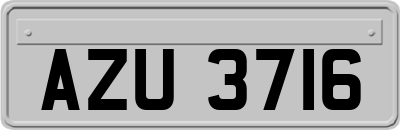 AZU3716