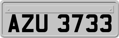 AZU3733