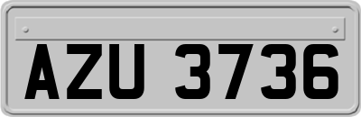 AZU3736