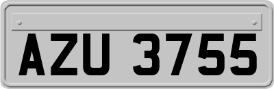 AZU3755