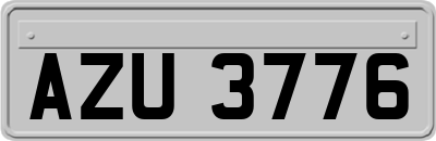 AZU3776