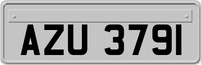 AZU3791