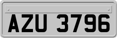 AZU3796