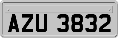 AZU3832