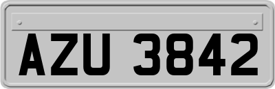 AZU3842