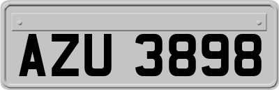 AZU3898