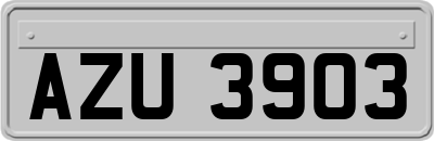 AZU3903