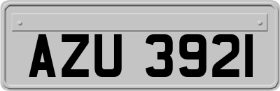 AZU3921