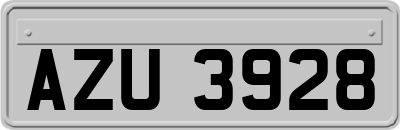 AZU3928