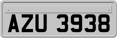 AZU3938
