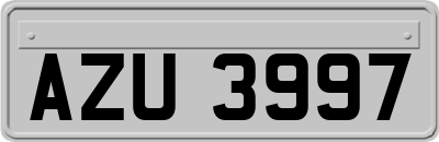 AZU3997