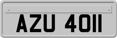 AZU4011
