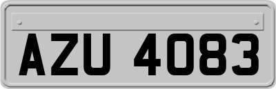 AZU4083