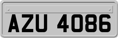 AZU4086