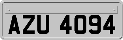 AZU4094