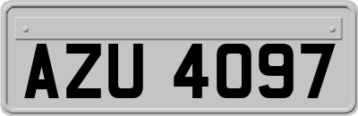 AZU4097