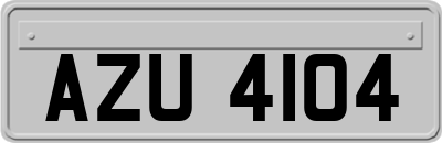 AZU4104