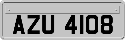 AZU4108