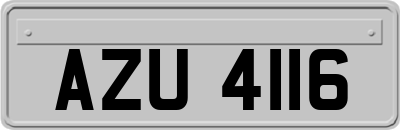 AZU4116