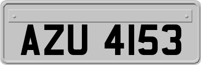 AZU4153