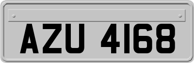 AZU4168