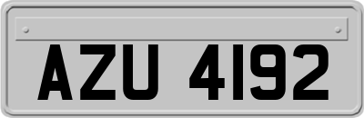 AZU4192
