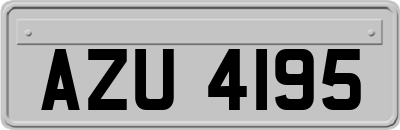 AZU4195