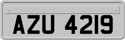 AZU4219