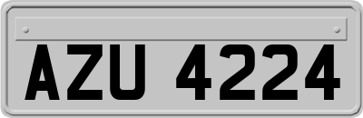 AZU4224