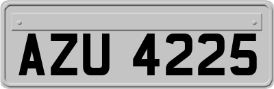 AZU4225