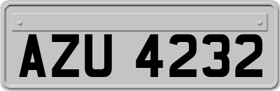 AZU4232