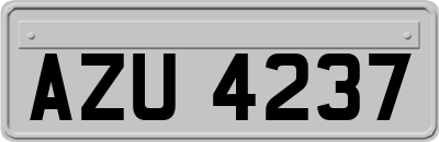 AZU4237