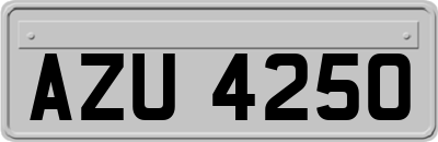 AZU4250