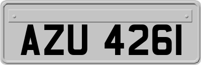 AZU4261
