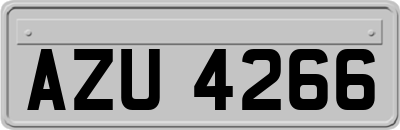 AZU4266