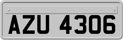 AZU4306