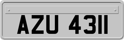 AZU4311