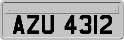 AZU4312
