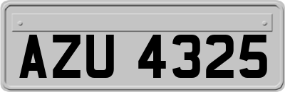 AZU4325