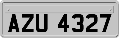 AZU4327