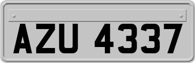 AZU4337
